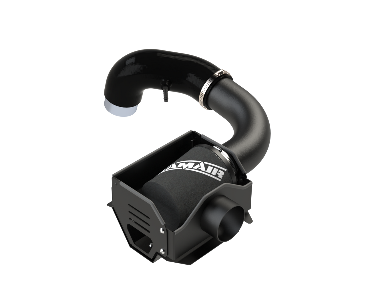 Foam Performance Intake Kit Audi A1 (8X) 1.0 TFSI 2015-2018