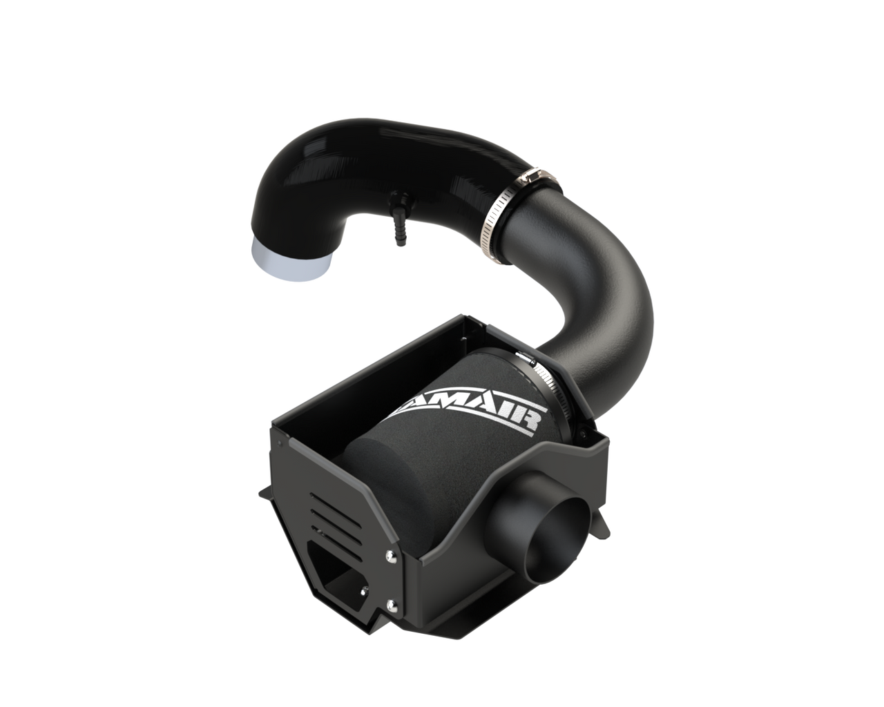 Foam Performance Intake Kit Seat Ibiza (MK5) 1.0 TSI 2018-2025