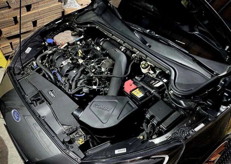 Induction Kit Ford Focus (MK4) 2.3 ST EcoBoost 2019-2025