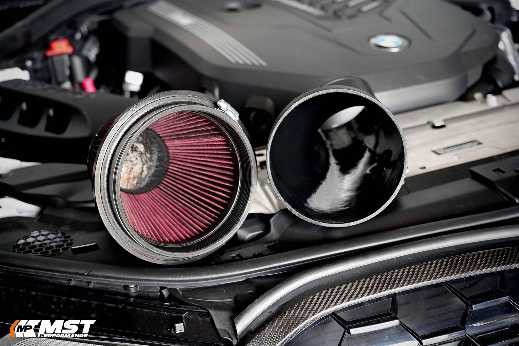 Intake Air Kit Induction BMW 3 Series (G20/G21/G28/G81) 3.0 (B58) 2019-2025