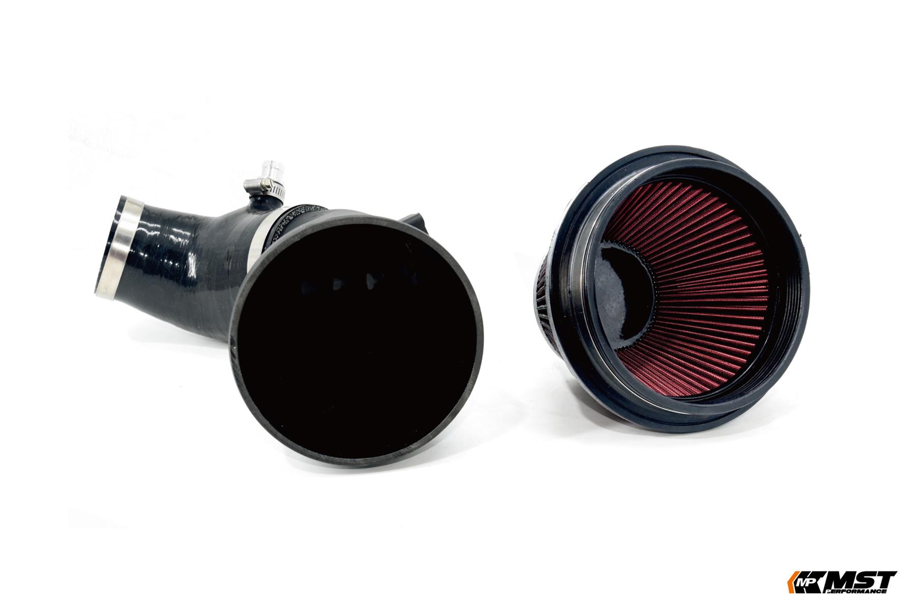 Cold Air Intake Induction Kit System Toyota Supra (A90) 3.0T B58 GR (2019-2024)