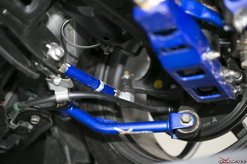 Rear Traction Rod Subaru WRX WRX/STI VA 2014-2021
