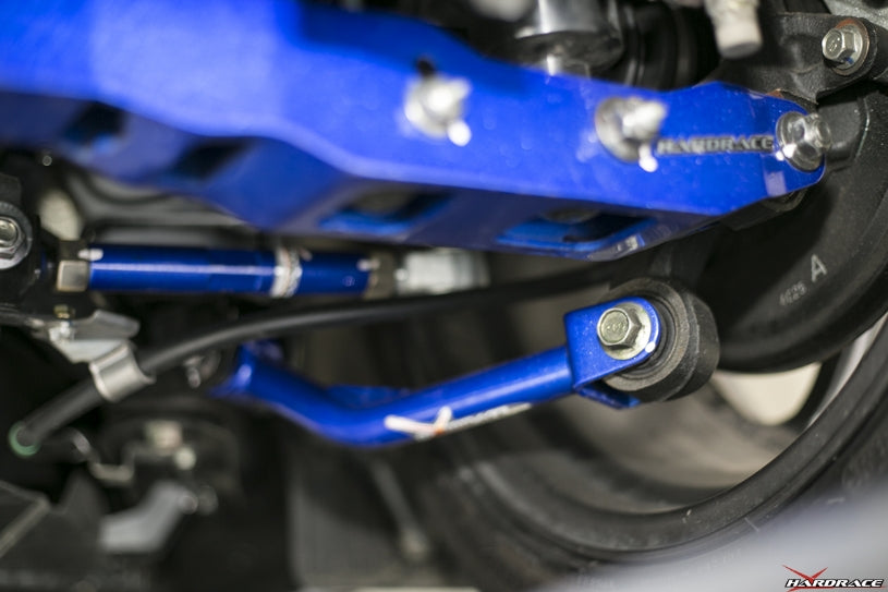 Rear Traction Rod Subaru Forester 4th SJ 2013-2018