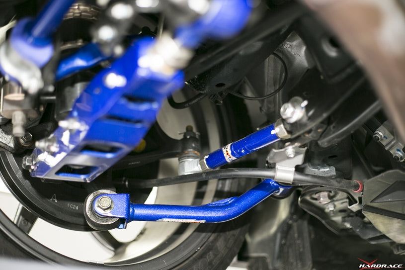 Rear Traction Rod Subaru Xv/crosstrek GP 2012-2017