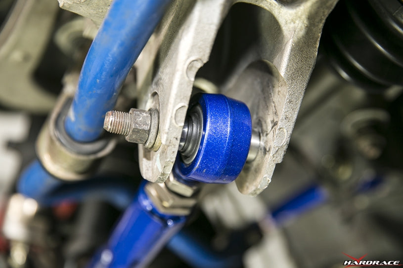 Rear Lower Control Arm Adjustable Mitsubishi Lancer evolution 7-9th CT9A