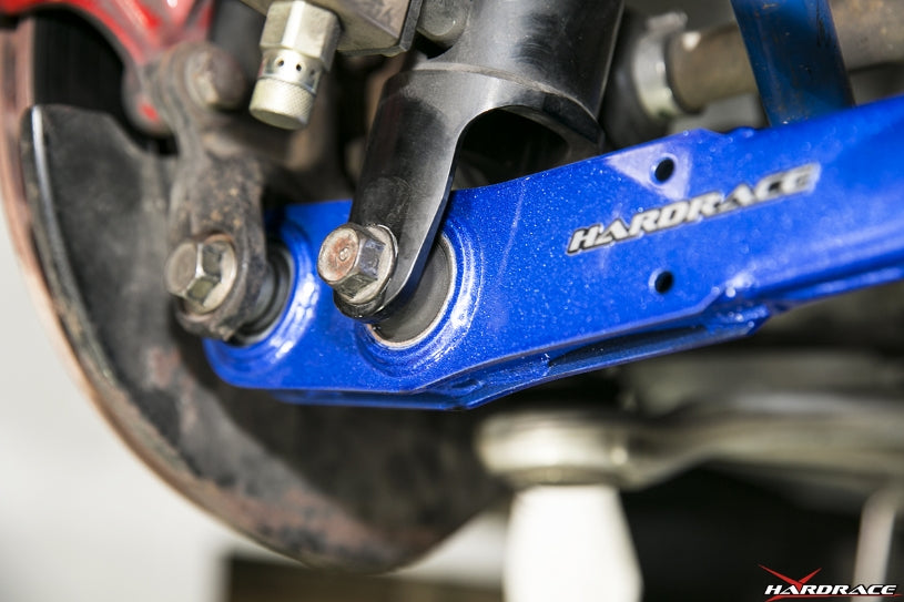 Rear Lower Control Arm Adjustable Mitsubishi Lancer evolution 7-9th CT9A