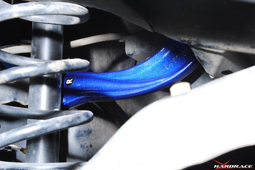 Rear Camber Kit Ford Focus MK1