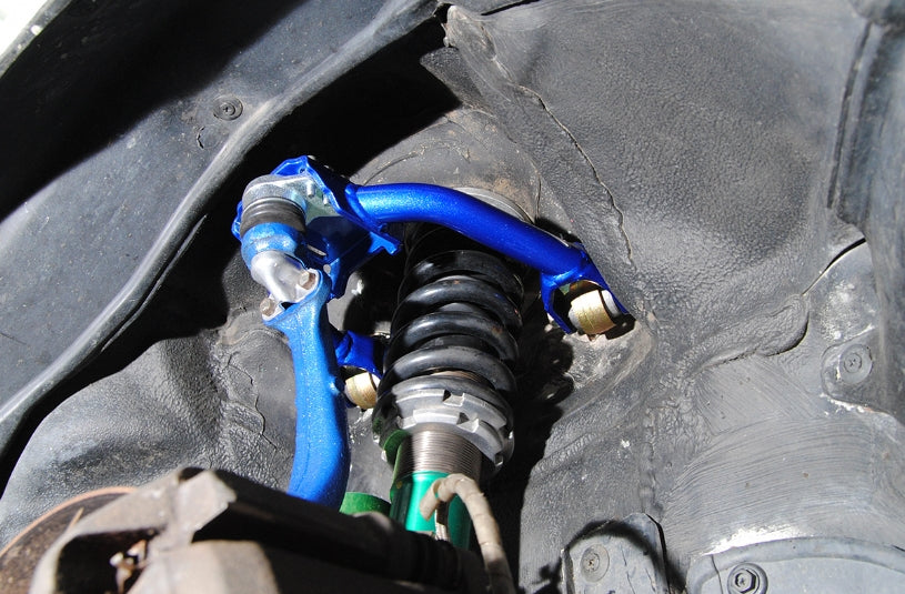 Front Upper Camber Kit Honda CRX 2nd EF6/7/8