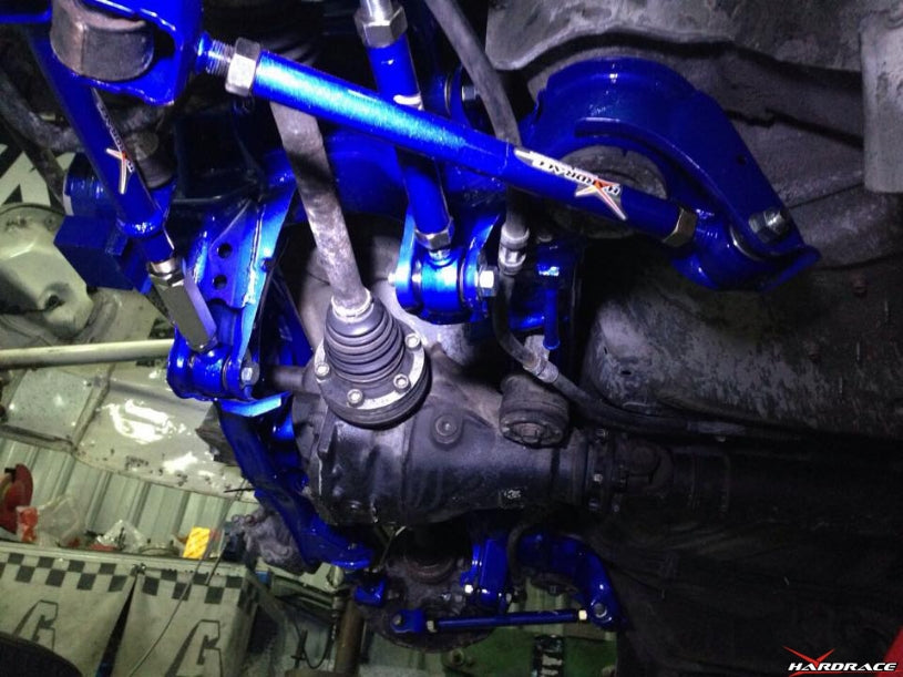 Rear Traction Rod Toyota Mark ii / chaser JZX90/100