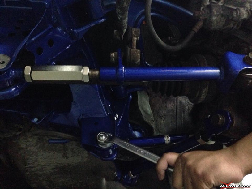 Rear Lower Arm - Camber Toyota Mark ii / chaser JZX90/100