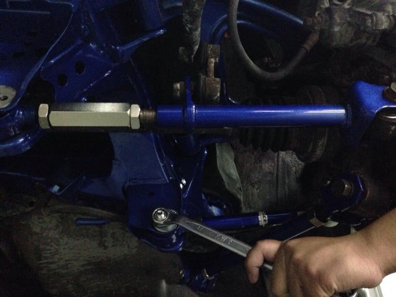 Rear Toe Control Arm Toyota Mark ii / chaser JZX90/100