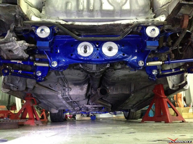 Rear Traction Rod Toyota Mark ii / chaser JZX90/100