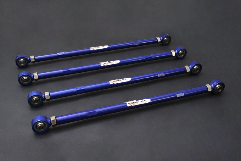 Rear Lateral Arm Alfa Romeo 156 1997-2007