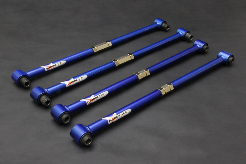 Rear Lateral Arm Mazda 323 9th BJ 1998-2004