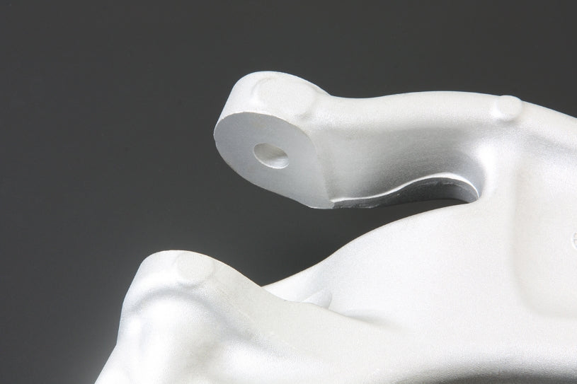 Front Lower Control Arm Honda Civic 8th 2005-2011 FN, FK (EU-SPEC)