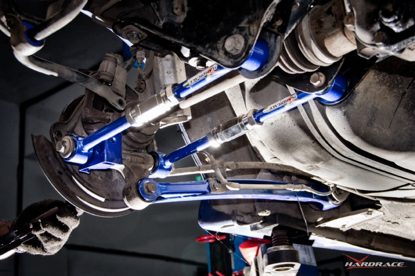 Rear Adj. Rod Subaru Impreza 1st STI GC/GF/GM 1992-2000