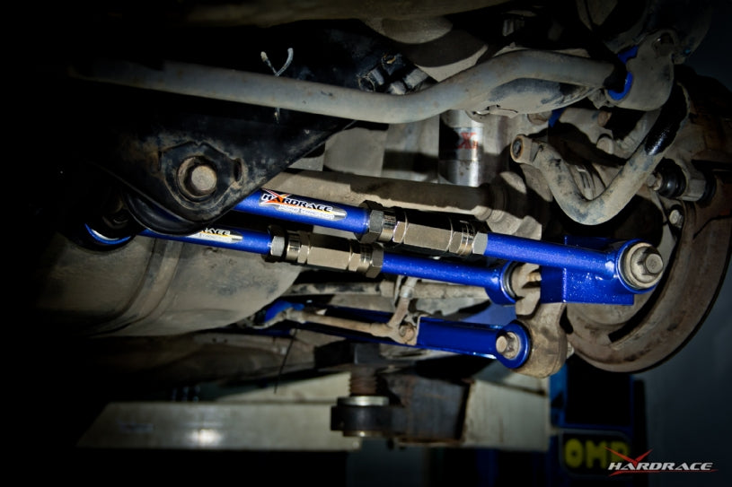 Lateral Adj. Link Subaru Forester 1st SF 1997-2002