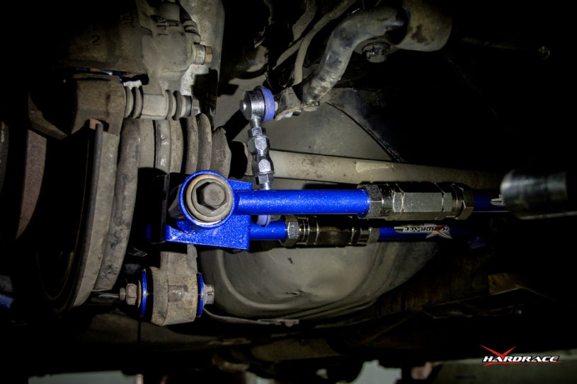 Lateral Adj. Link Subaru Forester 1st SF 1997-2002