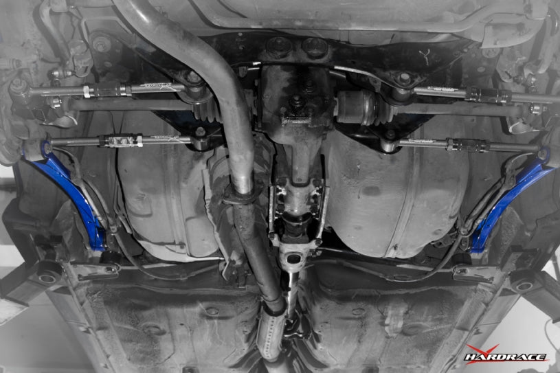 Rear Trailing Arm Subaru Impreza 2nd STI GD/GG 2001-2006