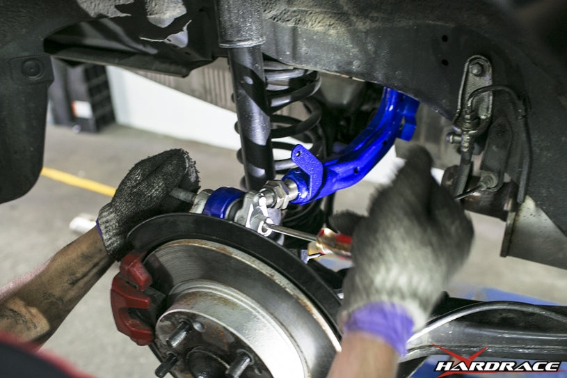 Rear Camber Kit Honda Civic 8th 2006-2012  FD