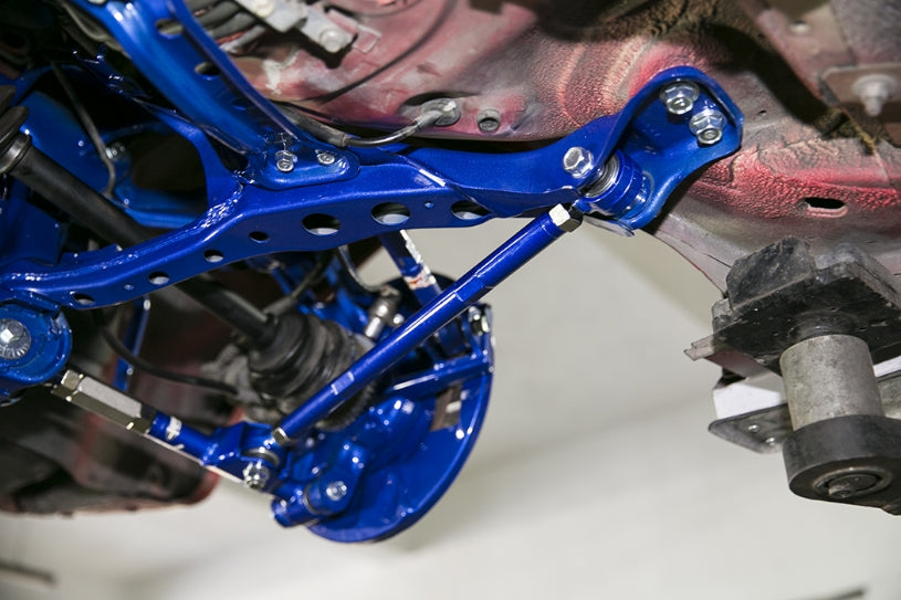 Rear Lower Arm + Traction Rod Mazda RX-7 3rd FD 1991-2002