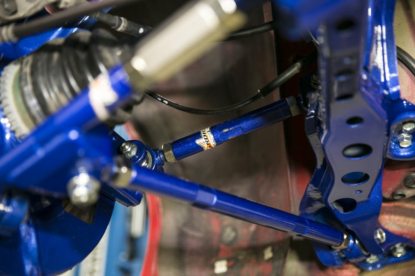 Rear Toe Control Arm Mazda RX-7 3rd FD 1991-2002