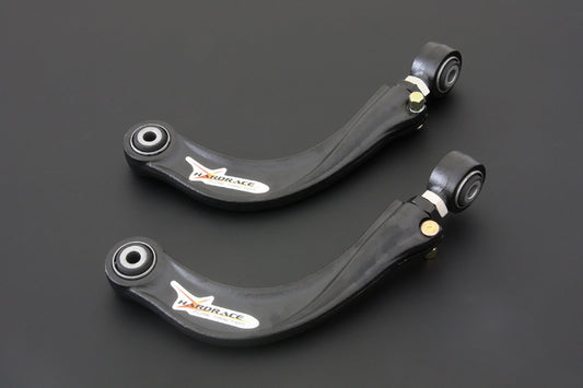 Forged Rear Camber Kit Volvo V50 2004-2012