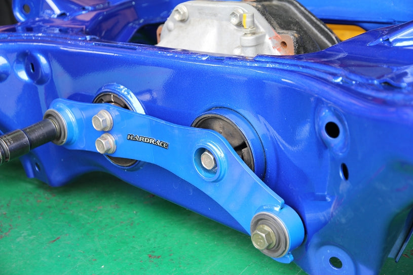 Rear Diff Mount Support Bar Subaru BRZ ZC6 2012-2021