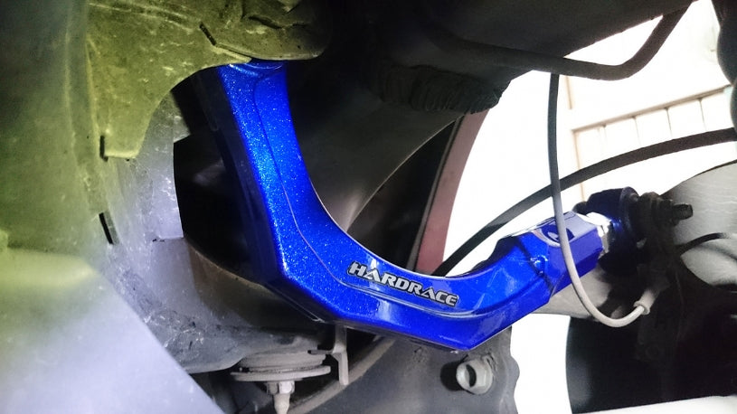 Rear Camber Kit Mazda 6 / ATENZA 3rd GJ/GL 2012-