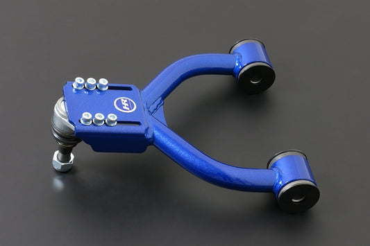 Front Upper Arm / Camber Kit Toyota Supra 4th JZA80 1993-2002