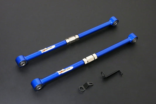 Adj. Rear Camber Arm Mini Hatchback R50/52/53