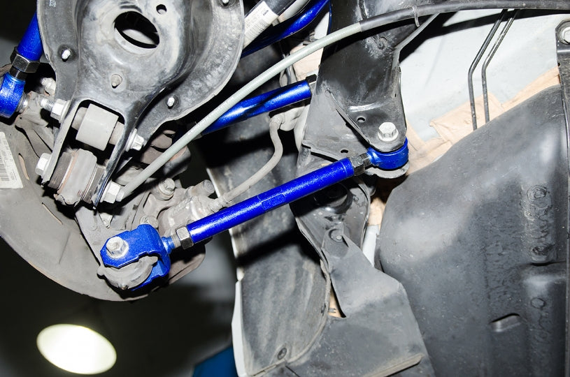 Rear Trailing Arm BMW 1 Series F20/F21 2011-2019