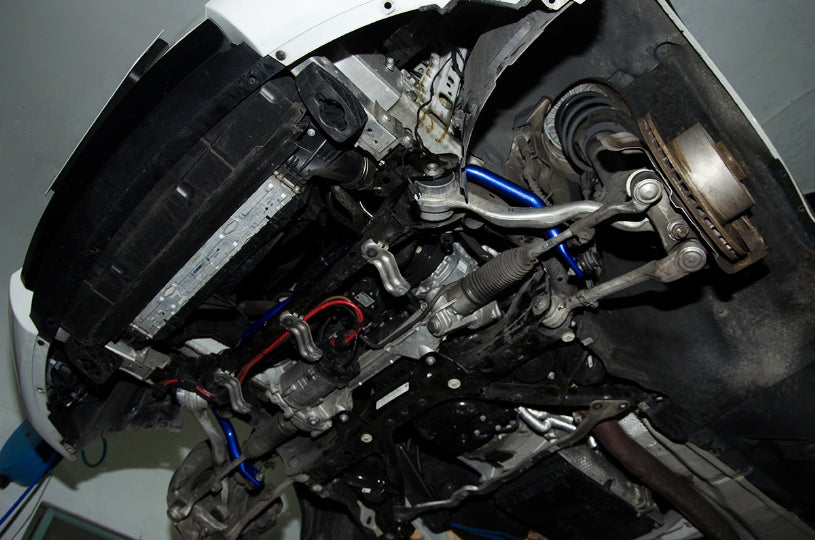 Предна стаб. щанга BMW 1 Series F20/F21 2011-2019