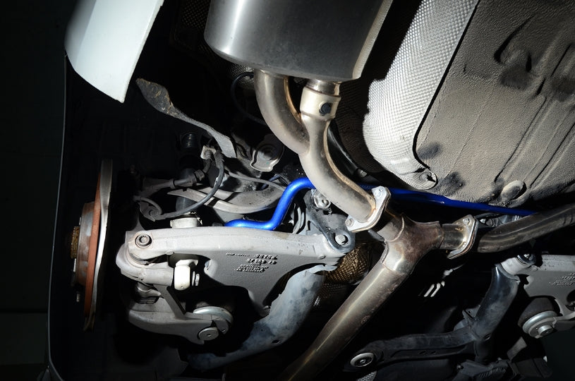 Задна стаб. щанга Audi A5 B8 2007-2016