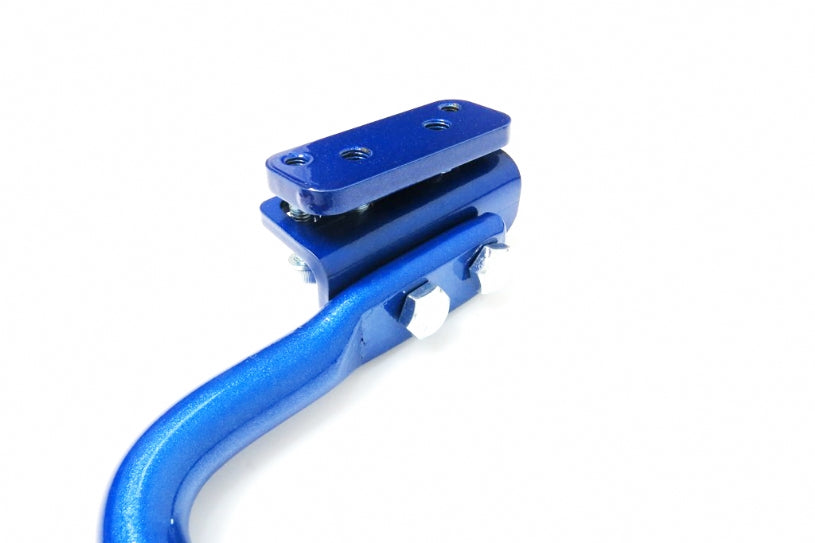 Задна стаб. щанга Mitsubishi Colt plus Z20 2004-2014