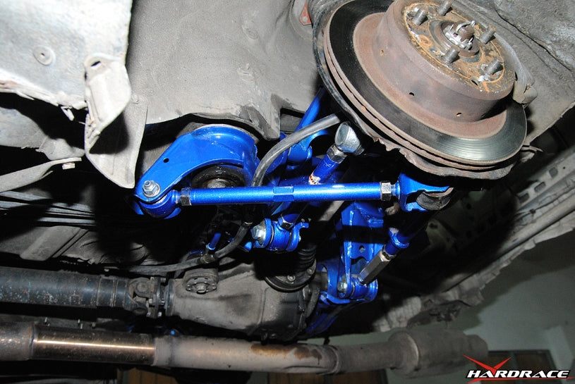 Rear Traction Rod Toyota Mark ii / chaser JZX90/100