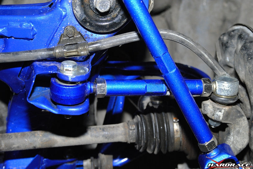 Rear Toe Control Arm Toyota Mark ii / chaser JZX90/100
