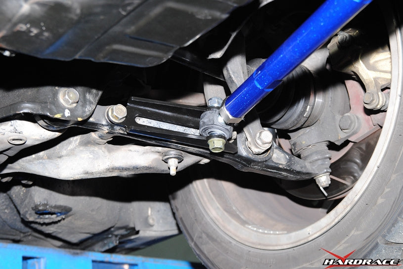 Front Traction Bar Honda Civic 6th  1996-2000   EK3/4/5/9, EJ6/7/8/9, EM1