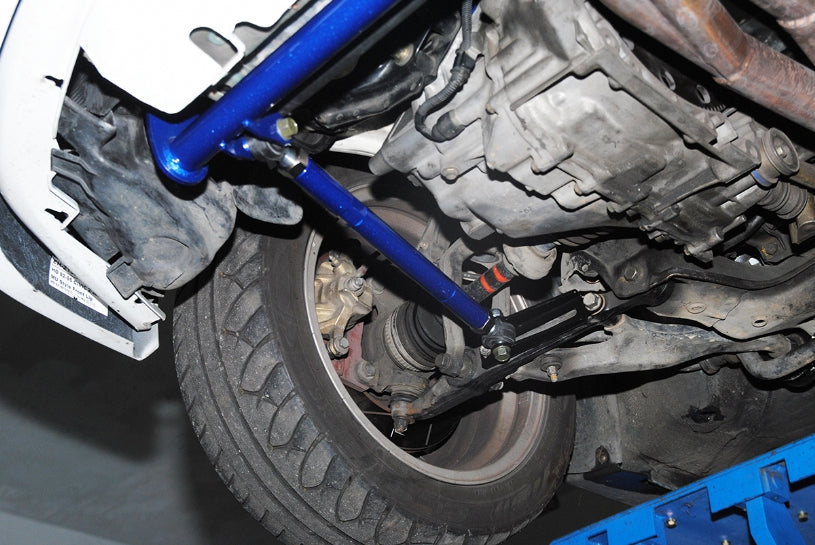 Front Traction Bar Honda Civic 5th  1992-1996  EG, EH, EJ1/2