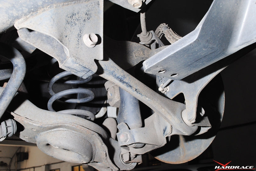 Rear Toe Control Arm Volvo S40 2nd 2004-2012