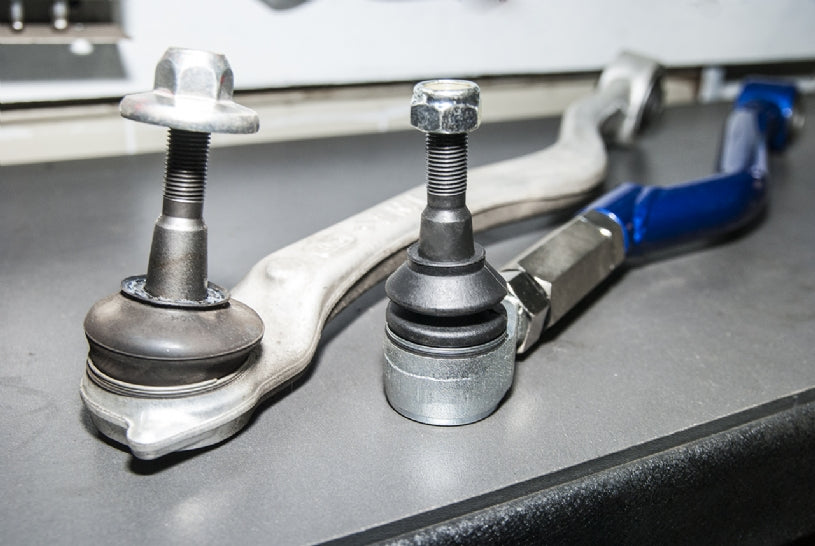 Rear Toe Control Arm Lexus IS 3rd XE30 2014-2024