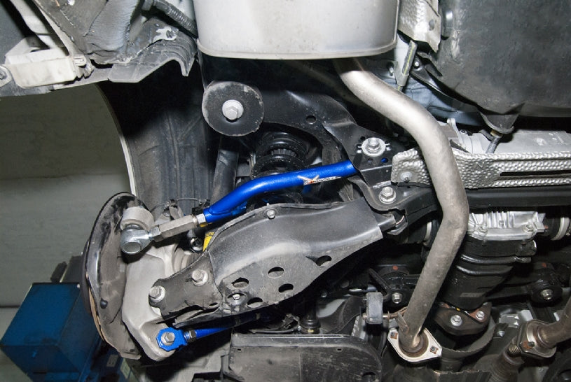 Rear Toe Control Arm Lexus GS 4th GRL10 2012-2020