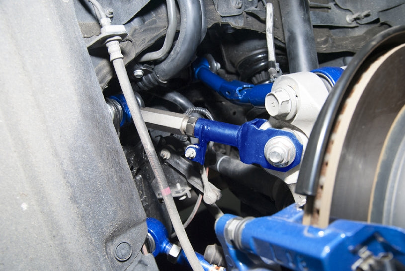 Rear Upper Front Arm Lexus IS 3rd XE30 2014-2024