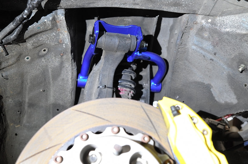 Front Upper Camber Kit Nissan Skyline R33/34