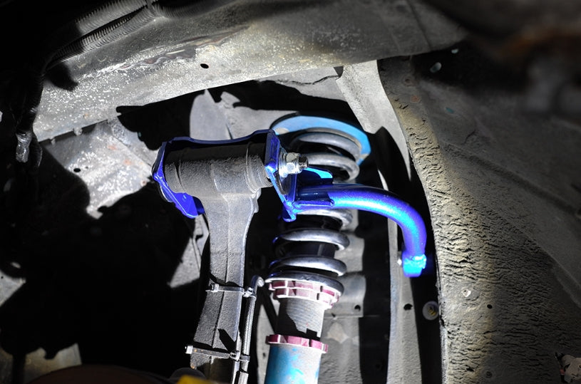 Front Upper Camber Kit Nissan Skyline R33/34 GTR