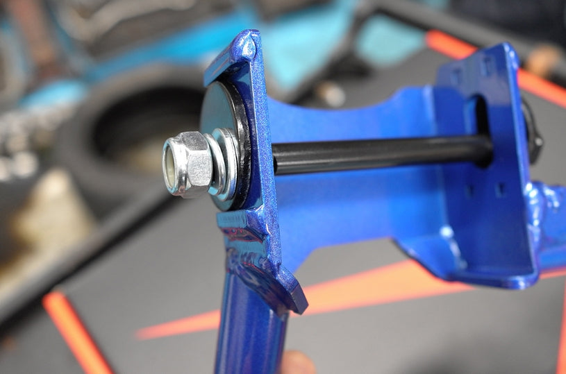 Front Upper Camber Kit Nissan Skyline R33/34 GTR