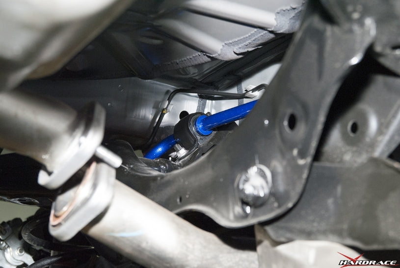 Задна стаб. щанга Mazda 6 / ATENZA 3rd GJ/GL 2012-