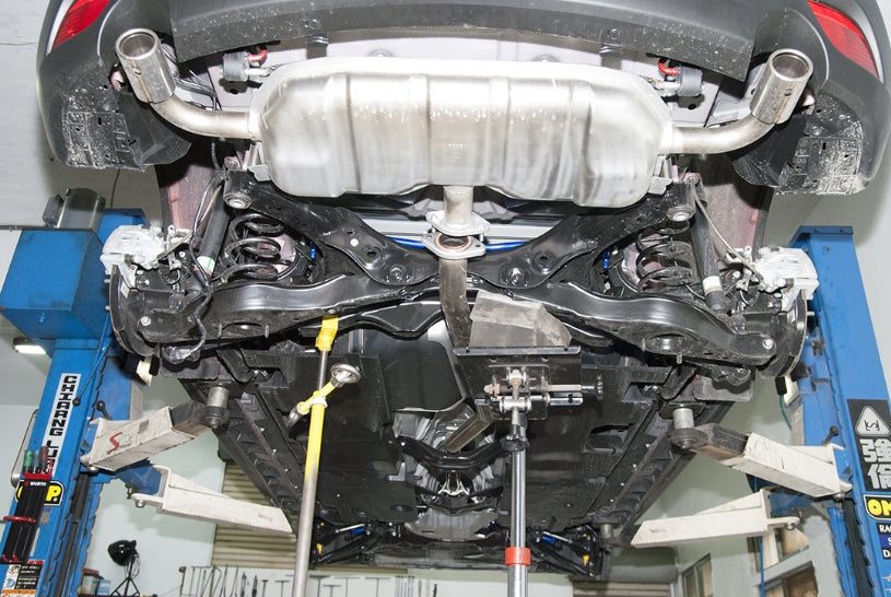 Задна стаб. щанга Mazda 6 / ATENZA 3rd GJ/GL 2012-