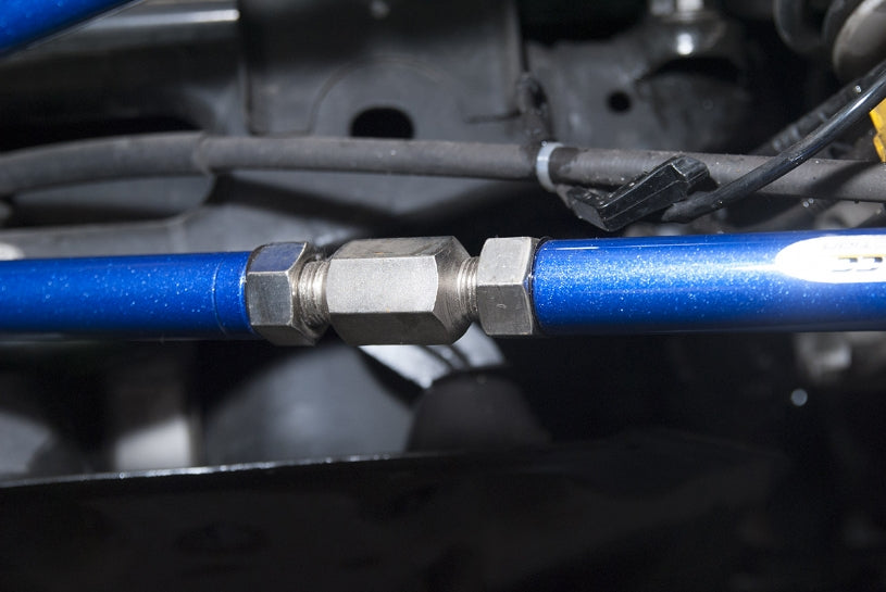 Adj. Rear Camber Arm Mini Countryman 1st R60 2010-2016