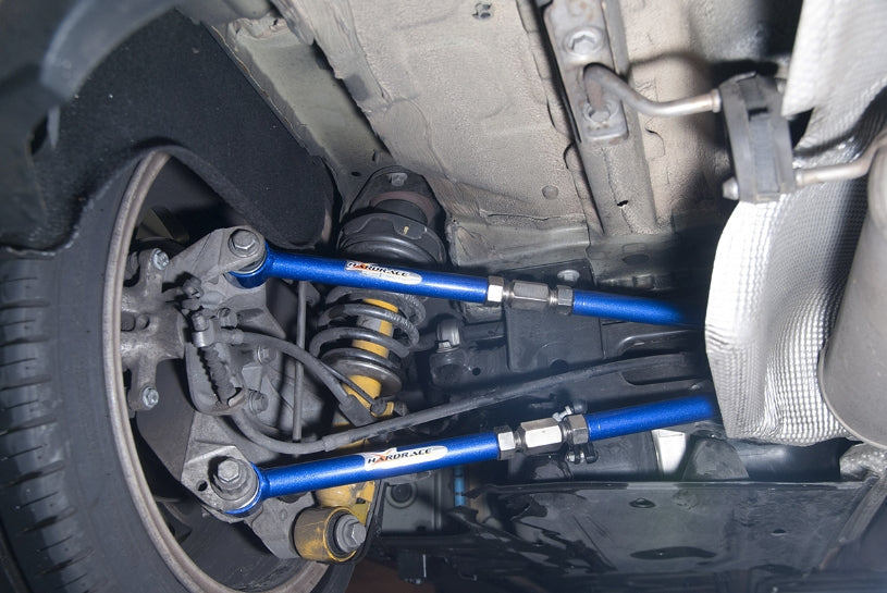 Adj. Rear Camber Arm Mini Countryman 1st R60 2010-2016